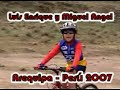 CICLISMO EN EL COLCA