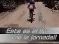 CICLISMO EN EL COLCA