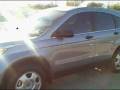 Rusty Wallis Honda Dallas - 2009 Honda CR-V LX - Jesse