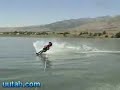 Pineview water skiing Pineview water skiing