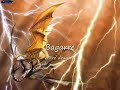 video les dragons