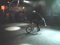 BMX World Champion - Jesse Puente
