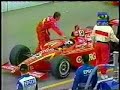 INDY 500 & J.P MONTOYA