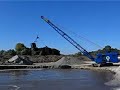 Menck & Hambrock M154 Dragline crane Menck & Hambrock M154 Dragline crane