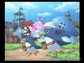 Disgaea 2 Opening
