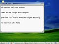 \"video aula 1 como iniciar o pc mais rapido\"