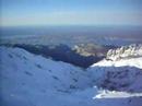 South Velebit Spring Snow
