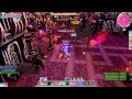 Cabal Online: BM3 Manticore Damage Test