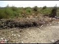 Basurero clandestino rostro del gobierno de Ramón Montalvo Basurero clandestino rostro del gobierno de Ramón Montalvo
