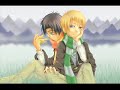 L-O-V-E The Epic Story of DxH L-O-V-E The Epic Story of DxH
