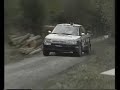 COLIN MCRAE TRIBUTE VIDEO