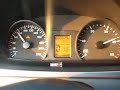 Mercedes Vito 120CDi with 260hp Carlsson Box 40-120