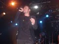 EmRe aydin bu yagmurlar 2010 berlin konseri(23.10.2010)