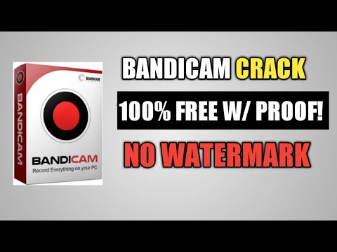 how to get free bandicam no watermark how to get free bandicam no watermark