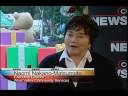 Comcast Newsmakers Interview with West Valley Community Services