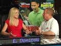 Billiards - Rachael Abbink and Barry Behrman