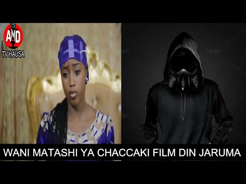 WANI MATASHI YA CACCAKI SHIRIN FIM DIN JARUMA