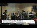 SHOW! 2007 Strumenti Musicali .net - Massimo Moriconi Jam