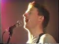 The Neighborhoods  Billy Bragg \"I Fought the Law\" 1989