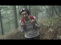 【ひとり登山部LOG】#39 大菩薩嶺 霧と雨と晴れと山ガール【ふたり登山部】 登山