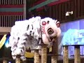 UM Lion Dance Night - Kwong Ngai Lion Dance Troupe