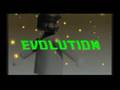 Evolution - JotaKa by Fred