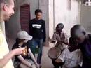 La nouvelle génération de Mopti nous fait une démonstration