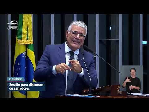 Pronunciamento 27 de abril de 2026