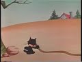 Felix the Cat in Mr. Do-All