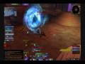 Death Knight tanks Heroic Violet Hold