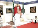 Hasnain Raza at Shah-e-Khurasan N.J