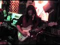 Joey Allcorn - Wild side of Life - @ Unkl Rays