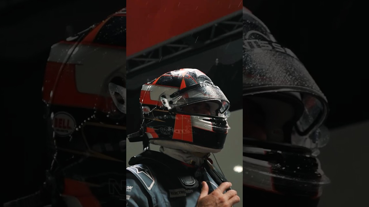 🔊 Sound ON Formula E x Sennheiser