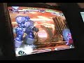 MvC2 (20) - Justin Wong (1P) vs. G3nn (2P)