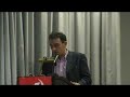 Asamblea abierta PCA C�rdoba.Interviene Enrique Santiago