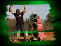 PaintBall Movie Trailer
