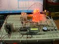 Phaser Rifle Circuitry Phaser Rifle Circuitry