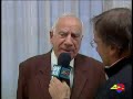 Italia 2 - 10/11/2009 - Intervista al presidente dell'associazione maestri cattolici,Ambrogio Ietto