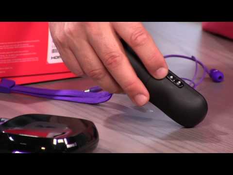 how to turn off roku hd