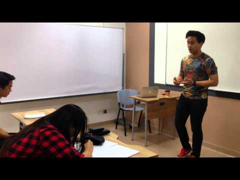 how to cure glossophobia