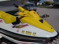 Boats247-Marine City SEA DOO GTI 1997 Boats247-Marine City SEA DOO GTI 1997