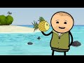 Цианид и Счастье - похоже на наше ОБЖ!!!