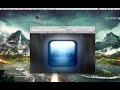 Gimp 101: Glossy Button