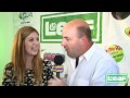 Olivia Crocicchia interviewed by Brian Whitman for Leaf Brands(13 hours ago)