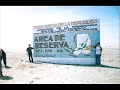 viaje de campo a arequipa