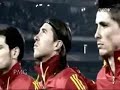 España Campeona del Mundo: Mundial Sudáfrica 2010