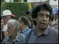 El periodista Reinaldo Escobar es agredido en la Habana