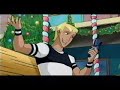 COTT- season 2- The Game Plan part 1
