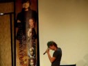 Supernatural Chicago Con 2008 Chad Lindberg Ash Part 3