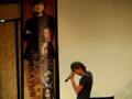 Supernatural Chicago Con 2008 Chad Lindberg Ash Part 3